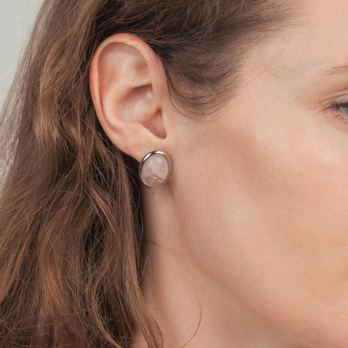 Серьги Possebon Q. Rose, A0321.7 S фото 8